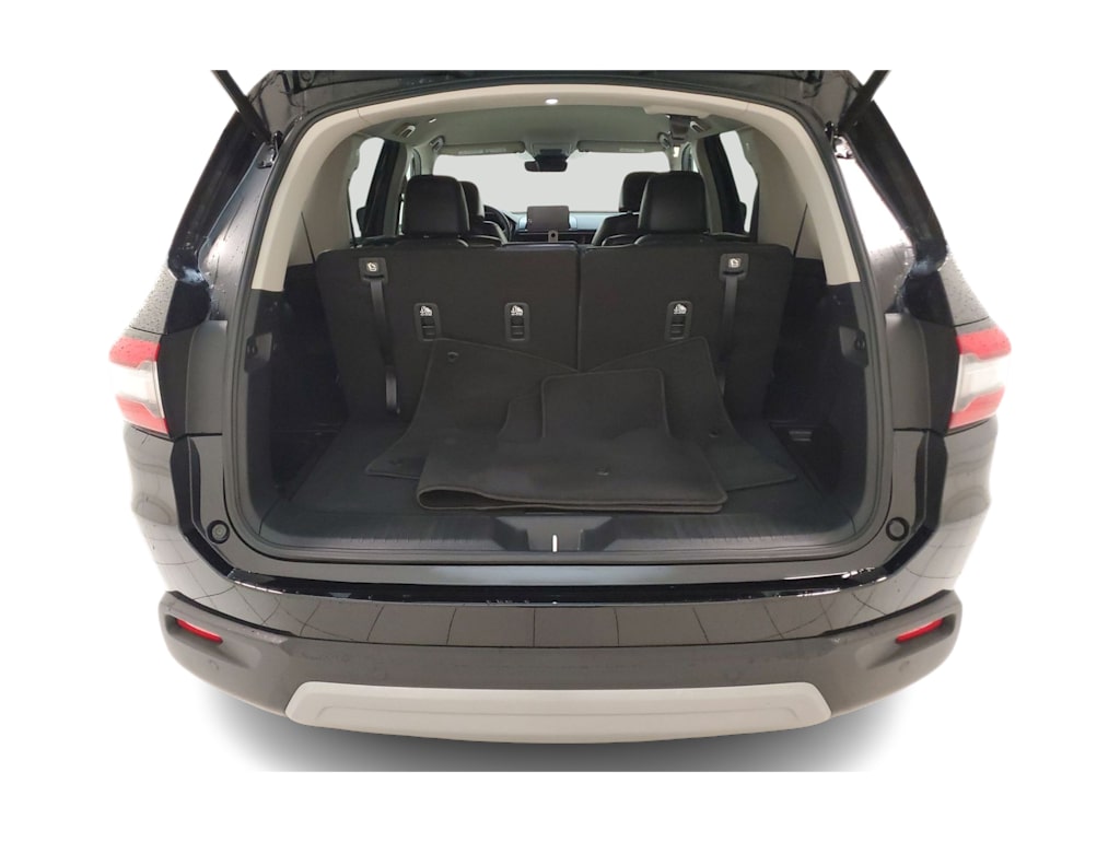 Thumbnail: 2024 Honda Pilot - 13