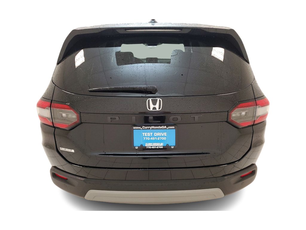Thumbnail: 2024 Honda Pilot - 3
