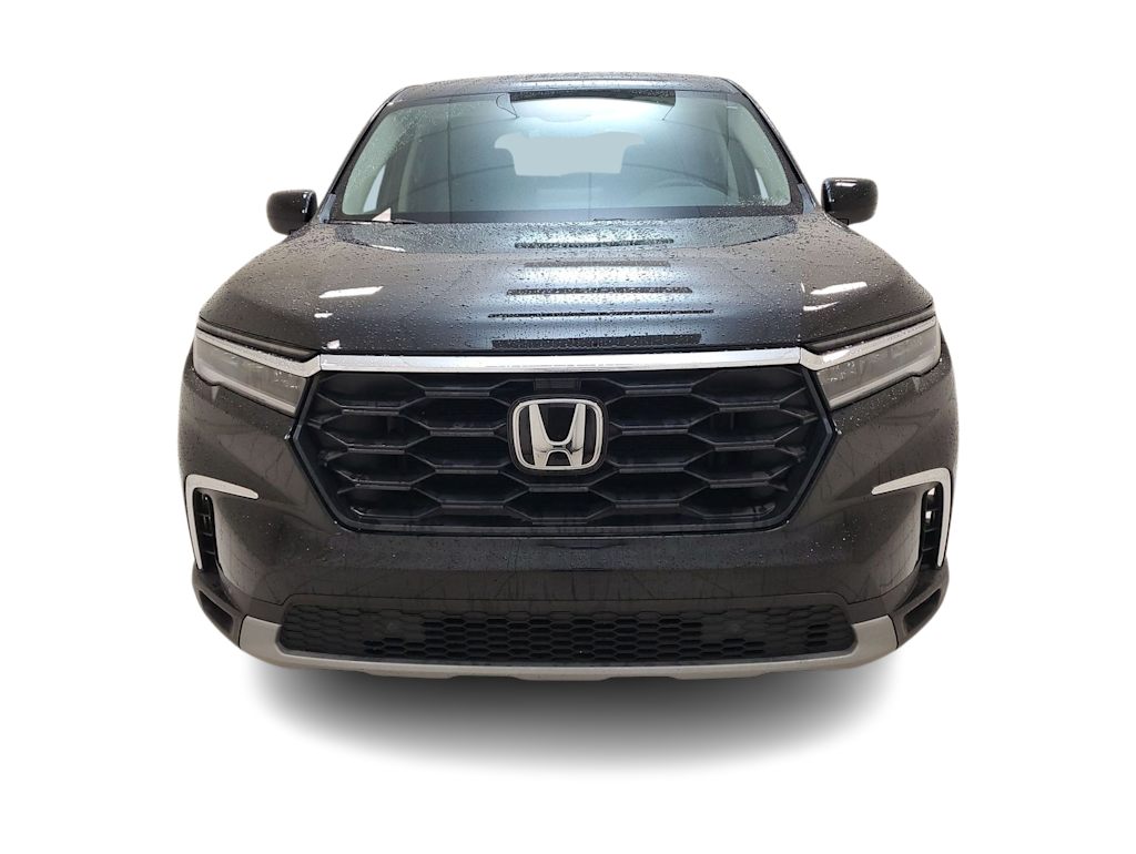 Thumbnail: 2024 Honda Pilot - 4