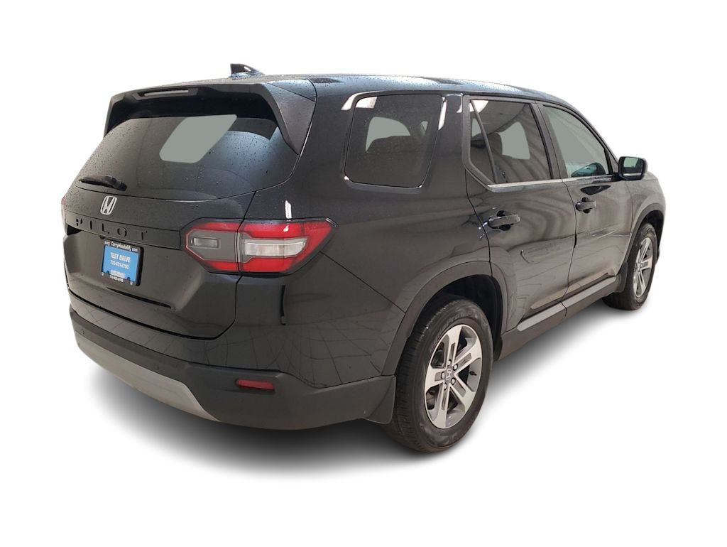 Thumbnail: 2024 Honda Pilot - 29