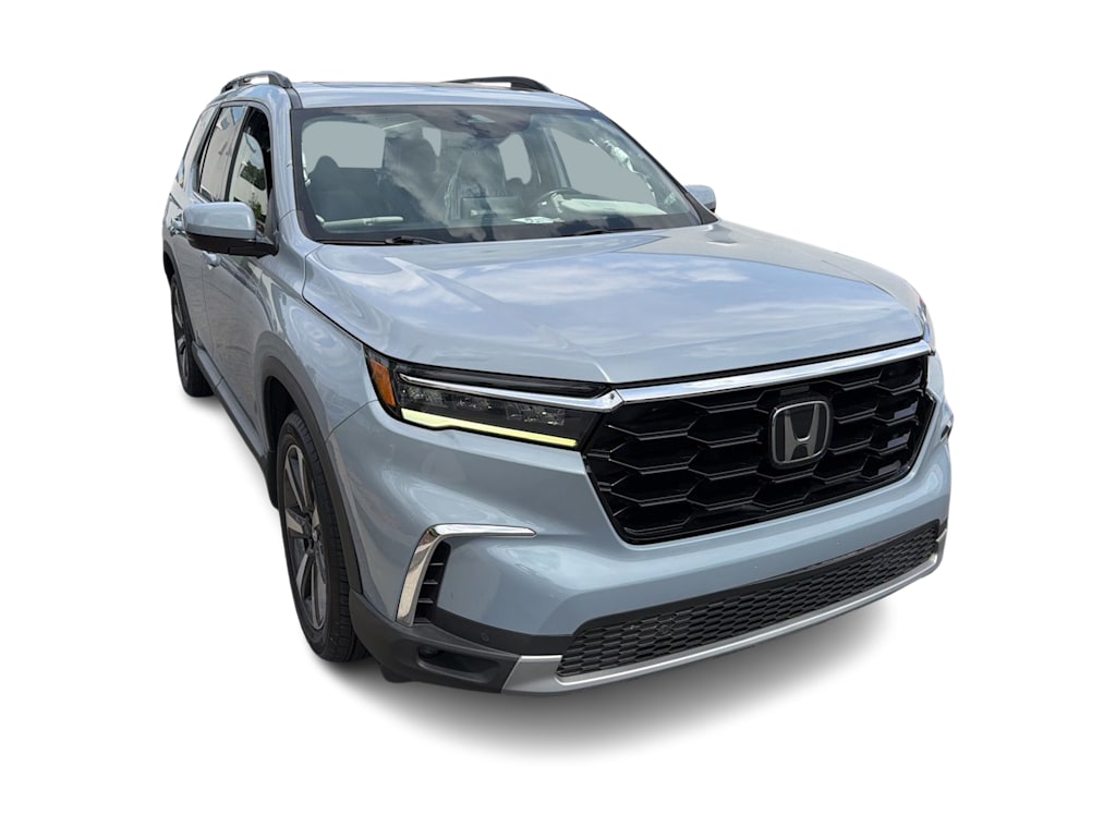 Thumbnail: 2023 Honda Pilot - 19