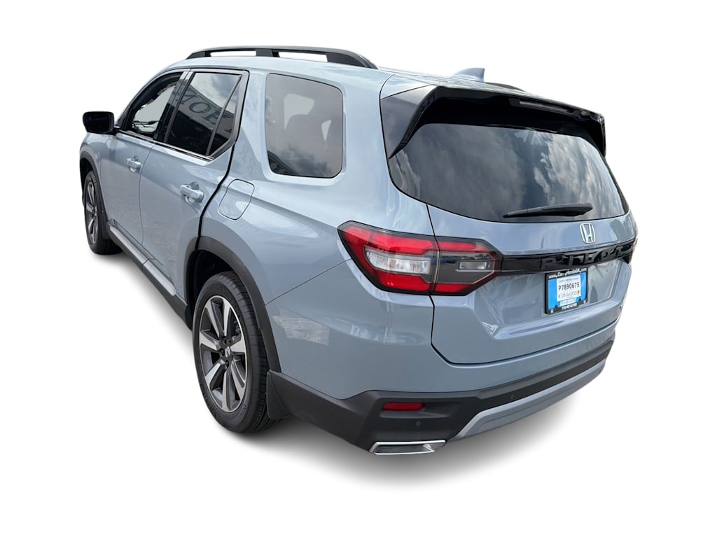 Thumbnail: 2023 Honda Pilot - 15