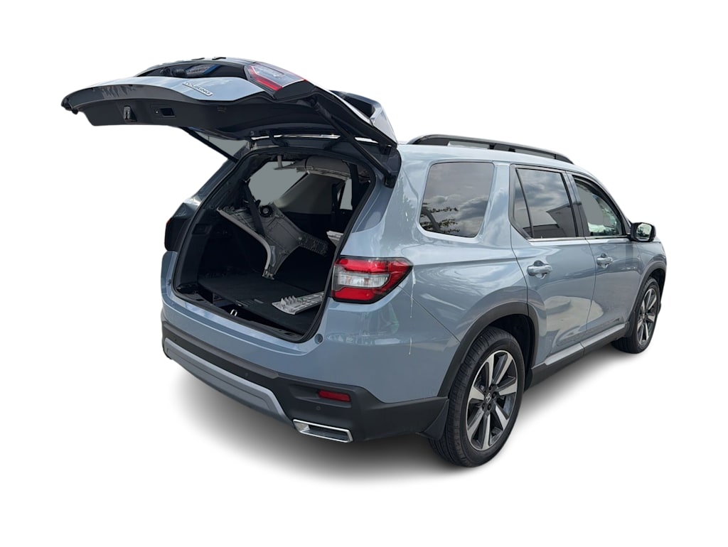 Thumbnail: 2023 Honda Pilot - 16