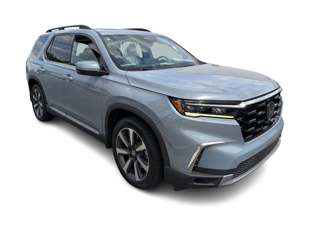 Thumbnail: 2023 Honda Pilot - 18