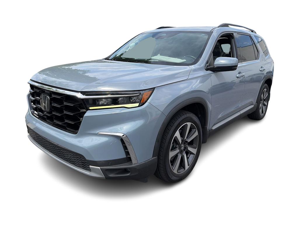 Thumbnail: 2023 Honda Pilot - 13