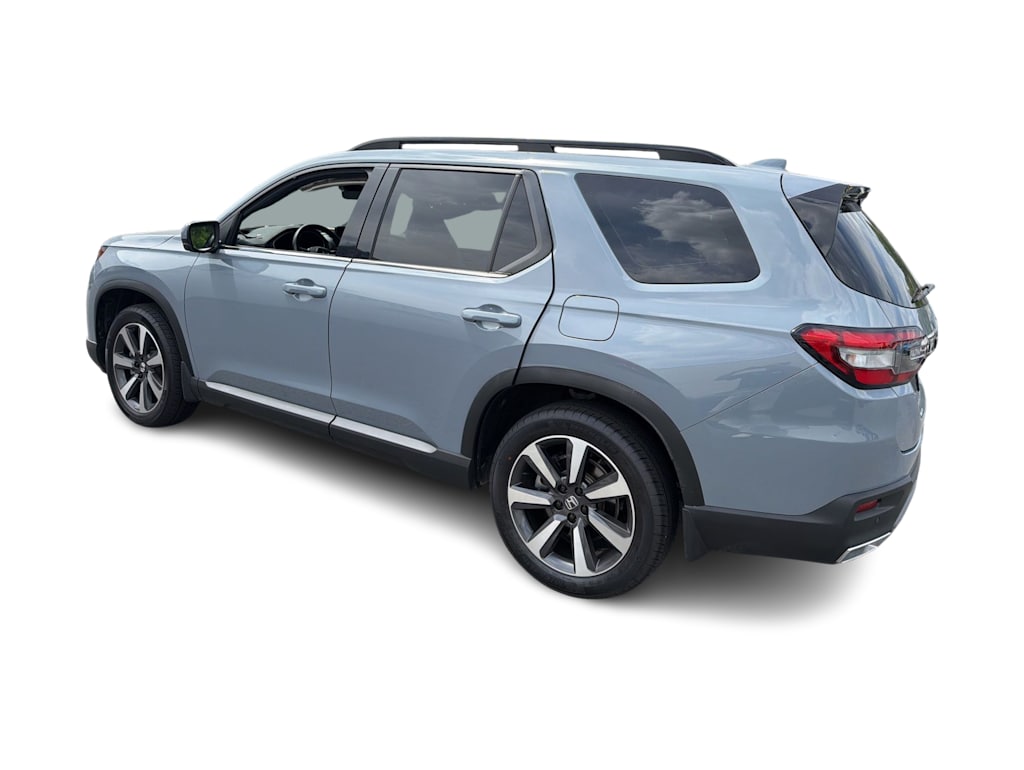 Thumbnail: 2023 Honda Pilot - 4