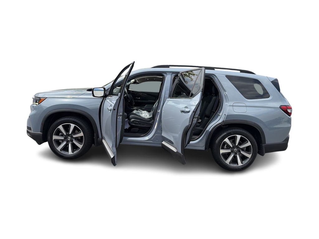 Thumbnail: 2023 Honda Pilot - 24