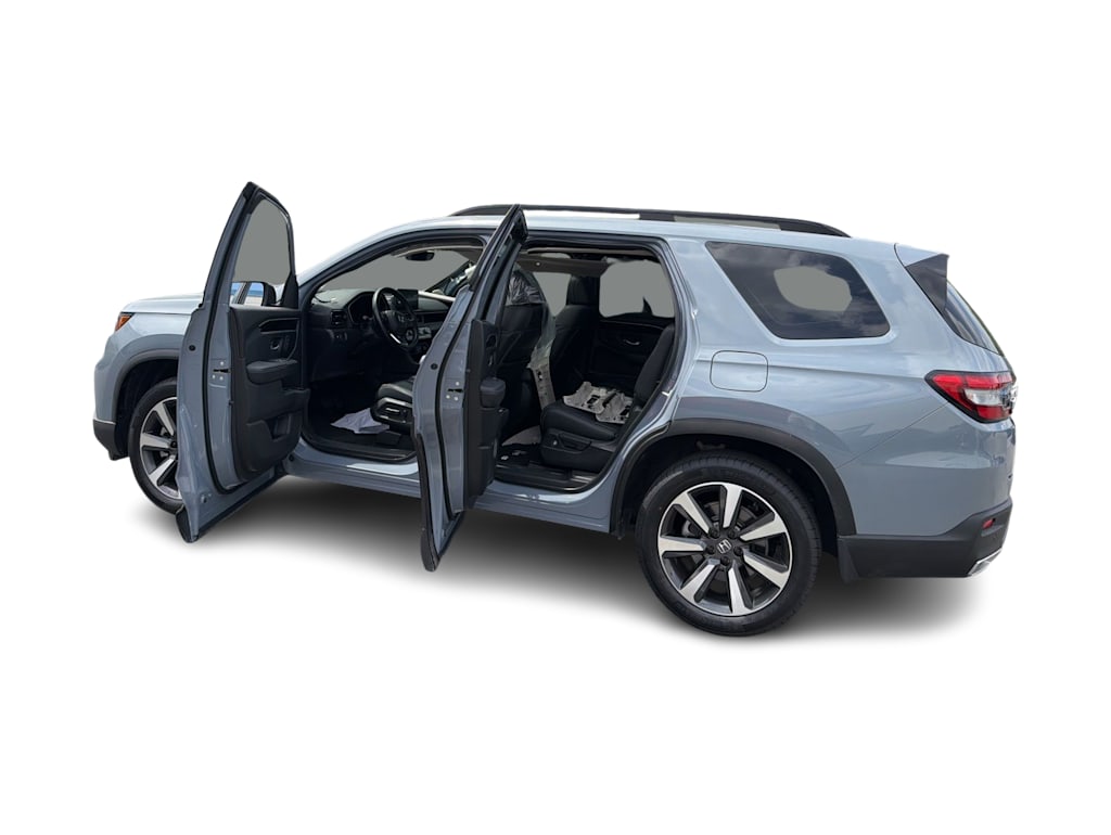 Thumbnail: 2023 Honda Pilot - 25