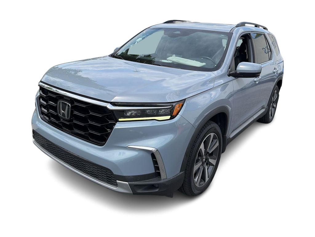 Thumbnail: 2023 Honda Pilot - 11