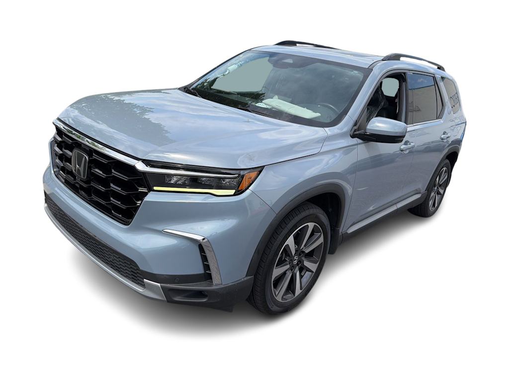 Thumbnail: 2023 Honda Pilot - 12