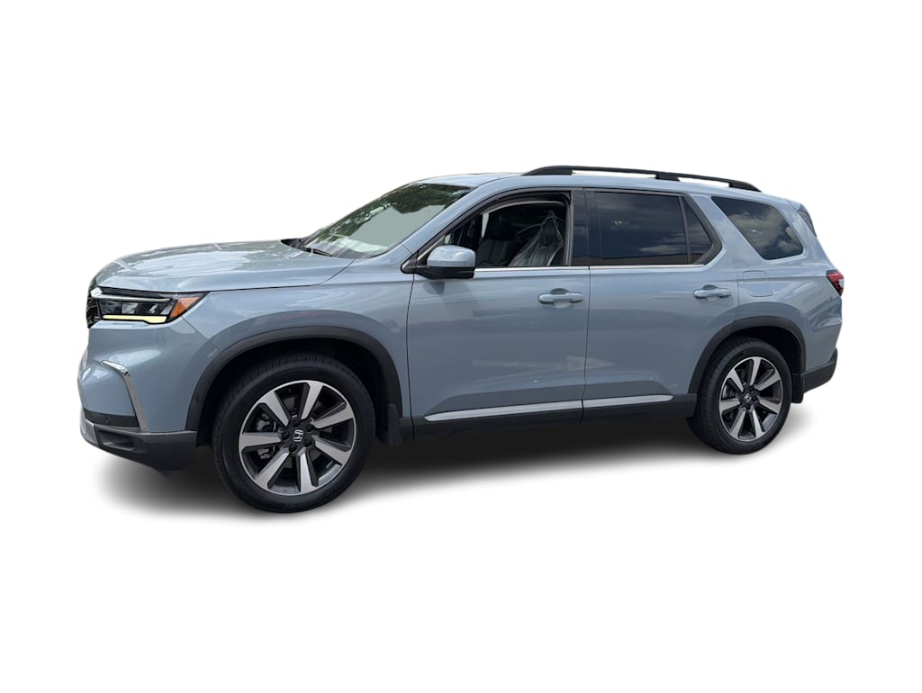 Thumbnail: 2023 Honda Pilot - 3