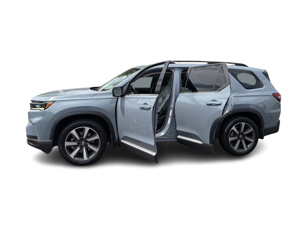 Thumbnail: 2023 Honda Pilot - 23
