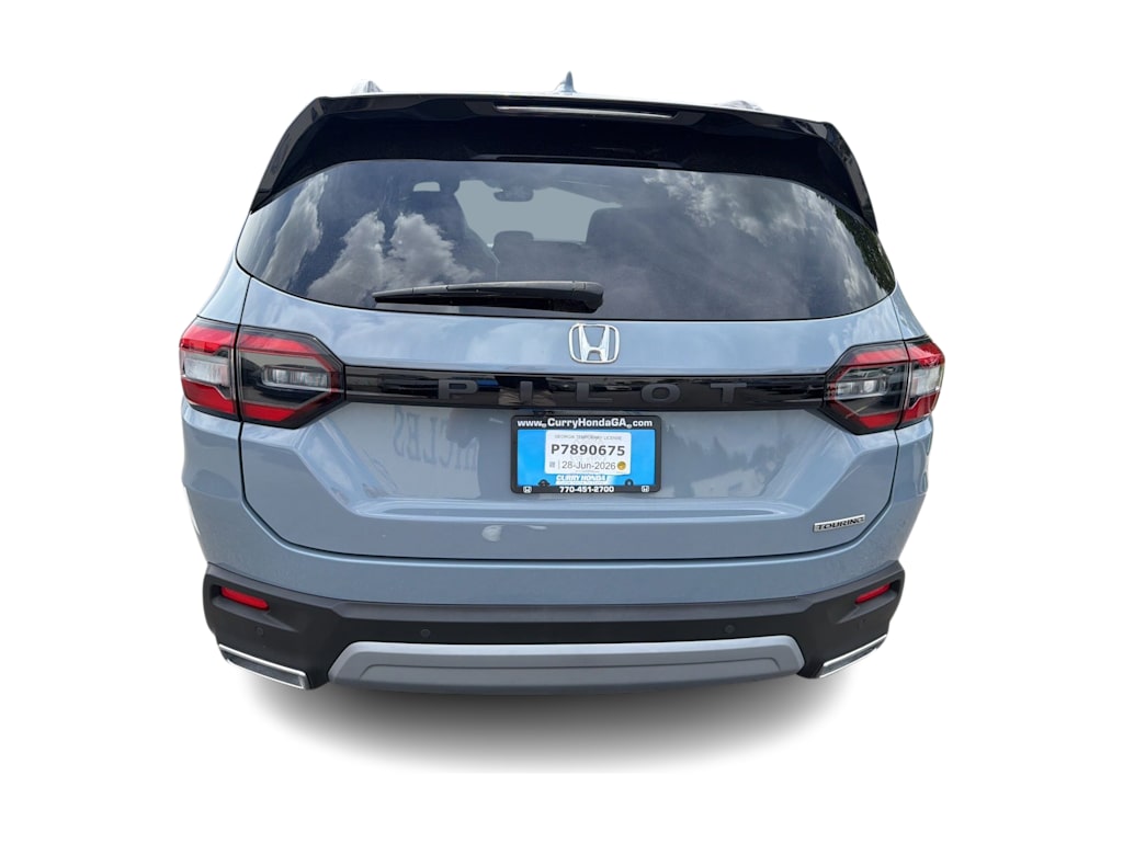 Thumbnail: 2023 Honda Pilot - 5