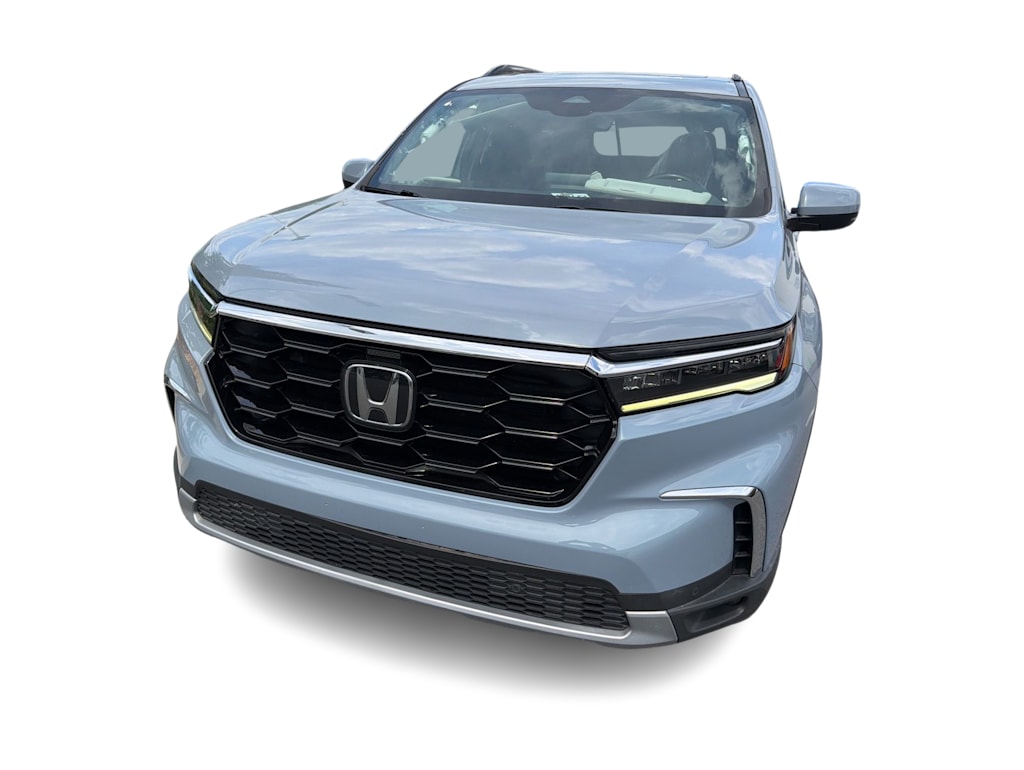 Thumbnail: 2023 Honda Pilot - 6