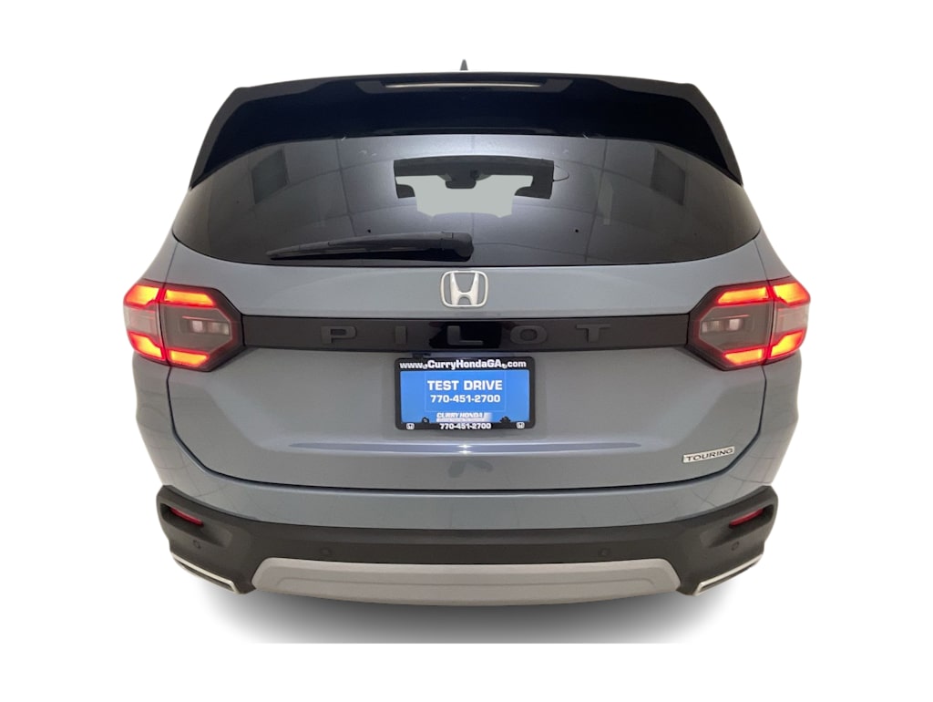 Thumbnail: 2023 Honda Pilot - 3