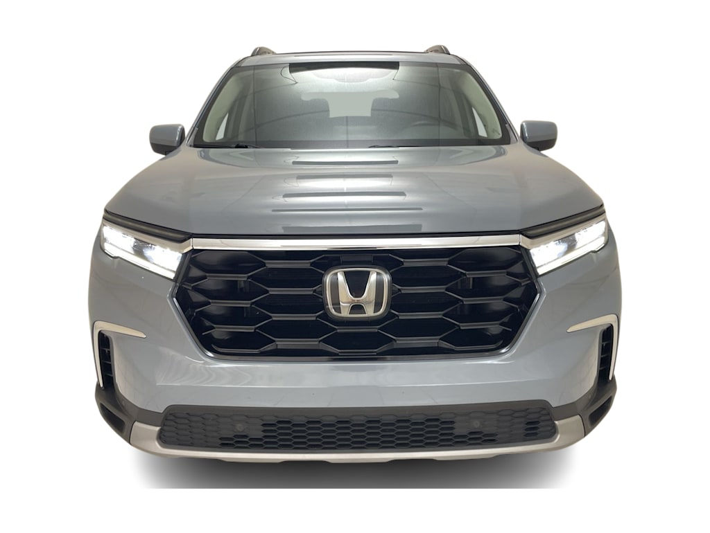 Thumbnail: 2023 Honda Pilot - 4