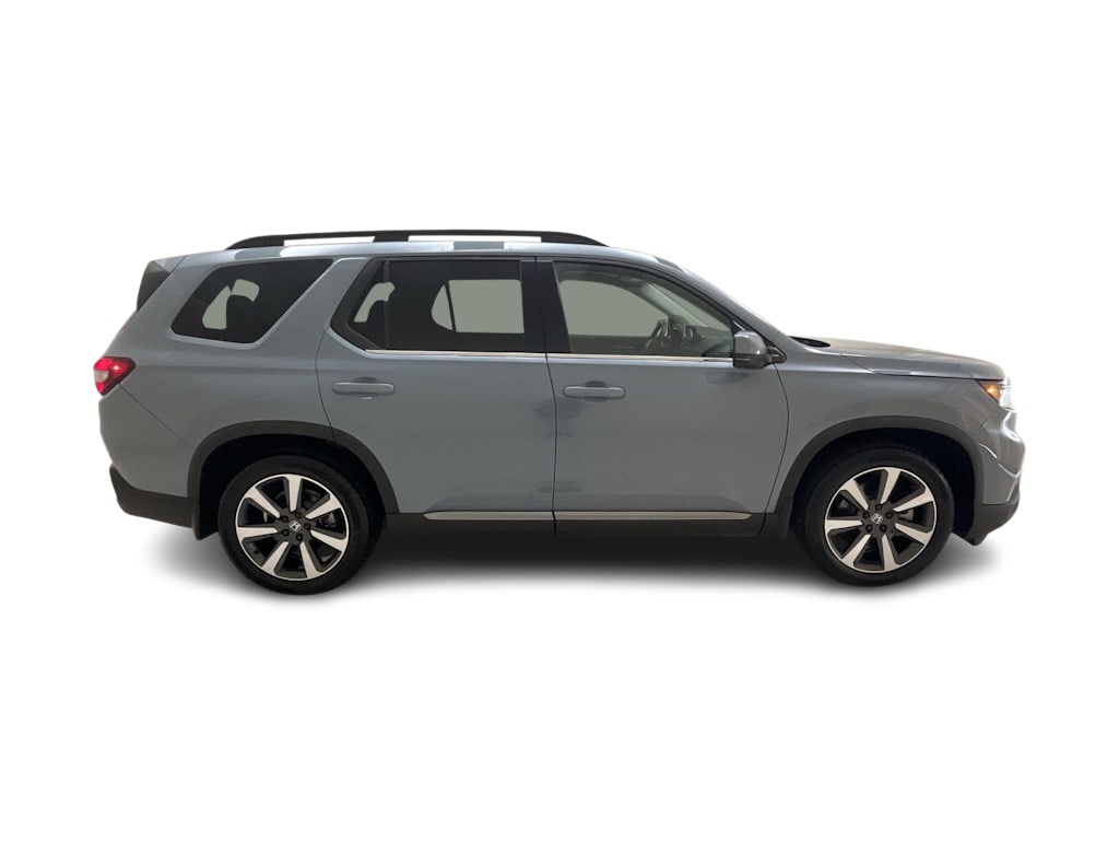 Thumbnail: 2023 Honda Pilot - 30
