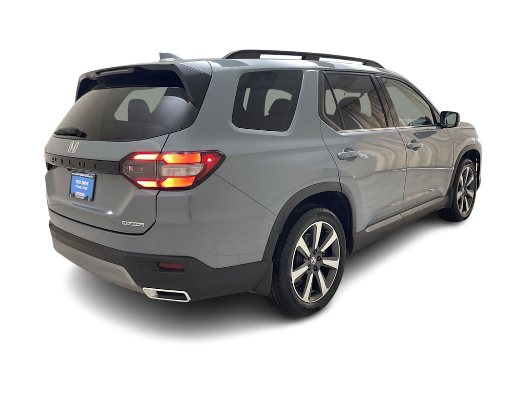 Thumbnail: 2023 Honda Pilot - 31
