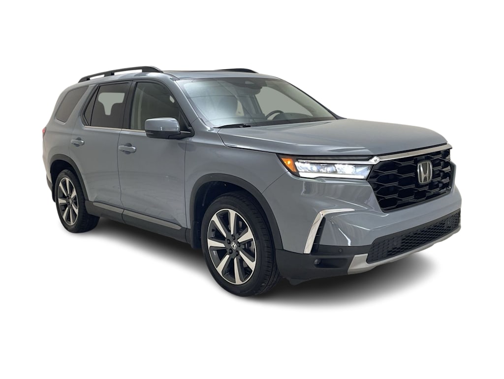 Thumbnail: 2023 Honda Pilot - 29