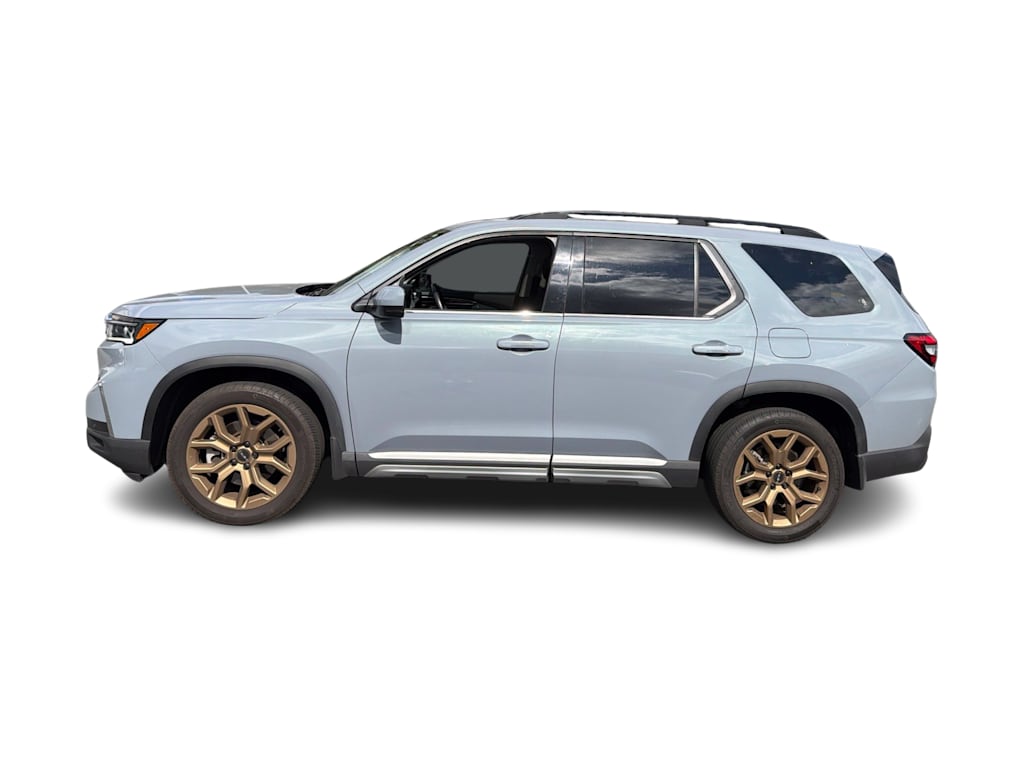 Thumbnail: 2024 Honda Pilot - 14