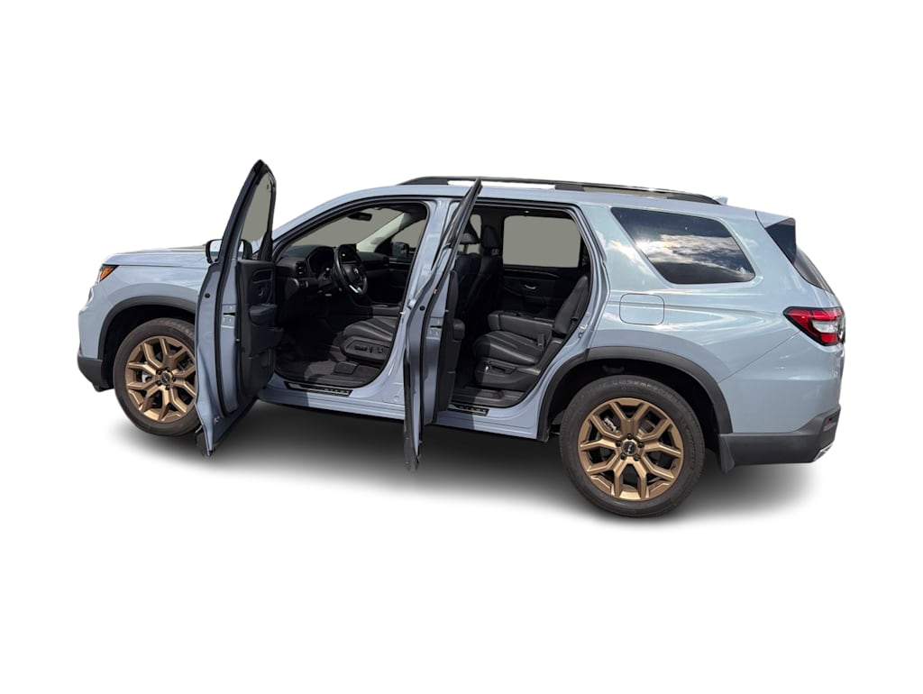 Thumbnail: 2024 Honda Pilot - 24