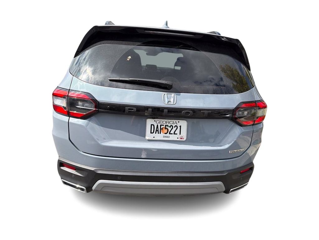 Thumbnail: 2024 Honda Pilot - 5