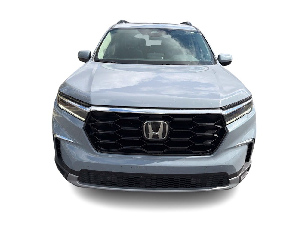Thumbnail: 2024 Honda Pilot - 20