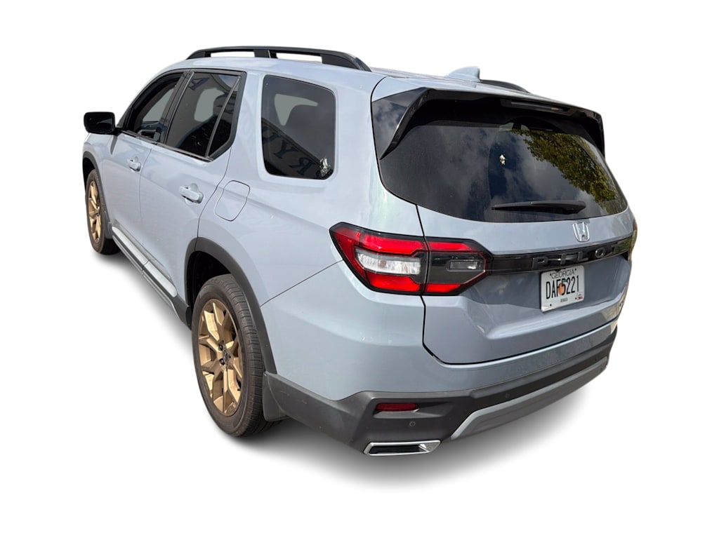 Thumbnail: 2024 Honda Pilot - 15