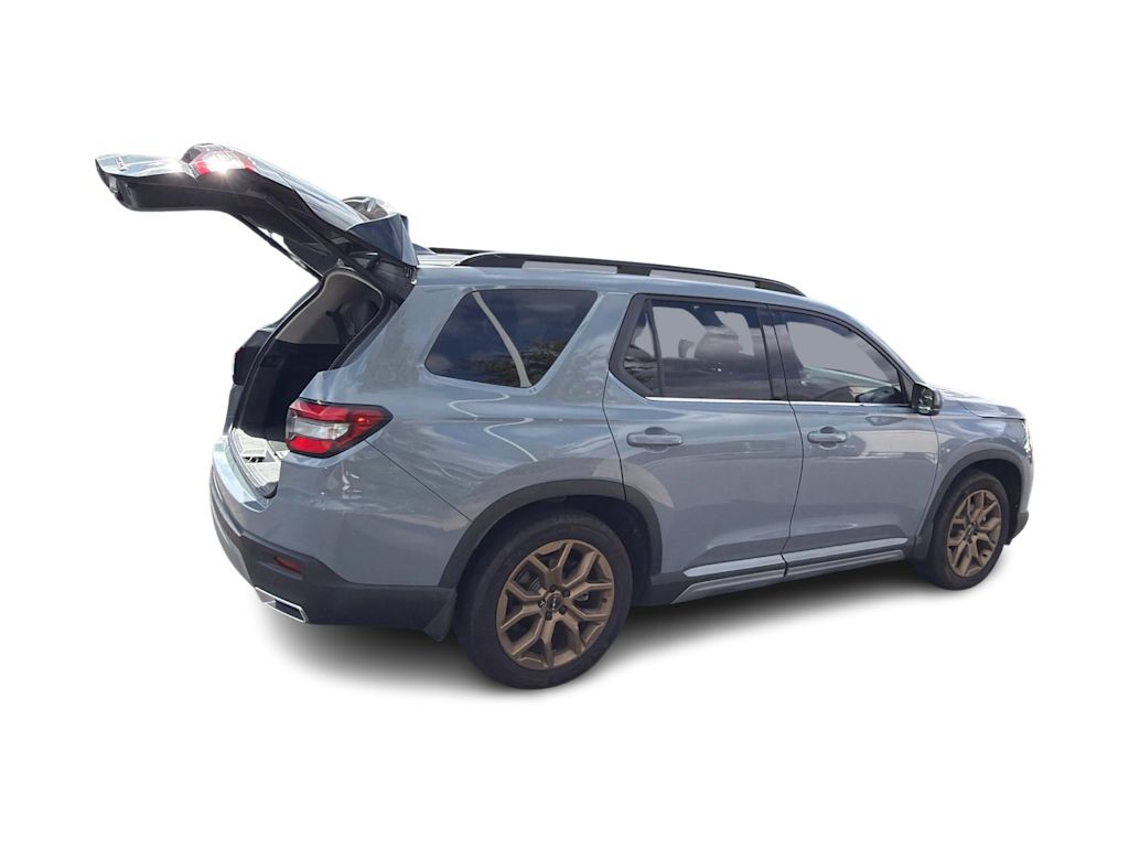Thumbnail: 2024 Honda Pilot - 17