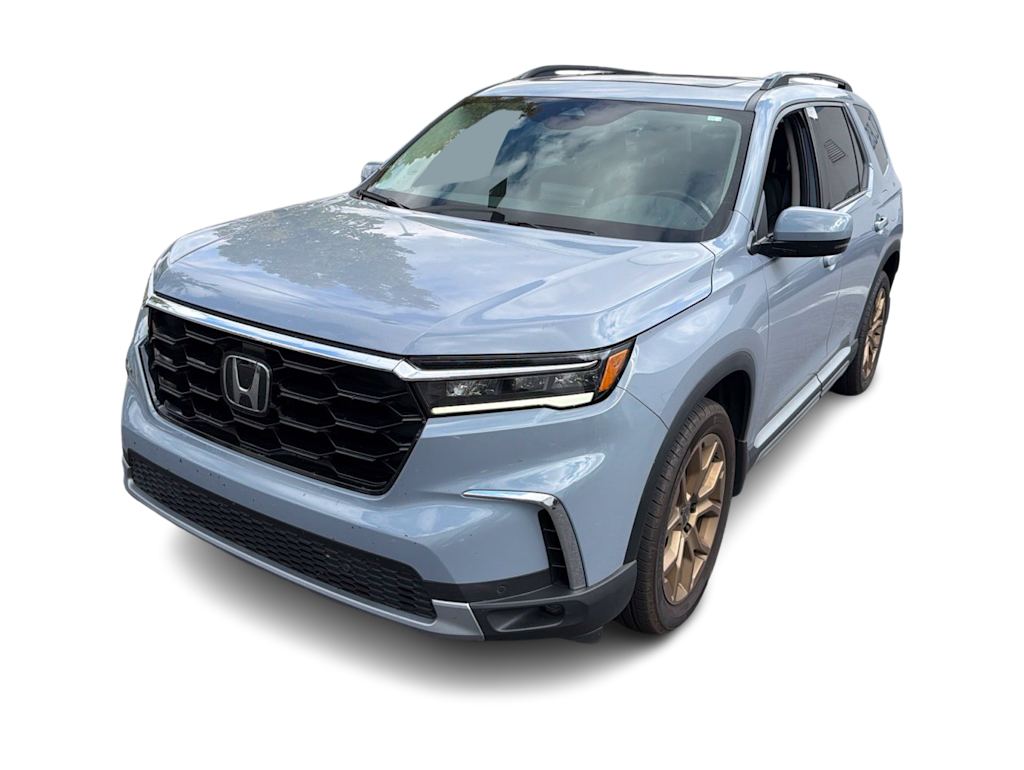 Thumbnail: 2024 Honda Pilot - 12