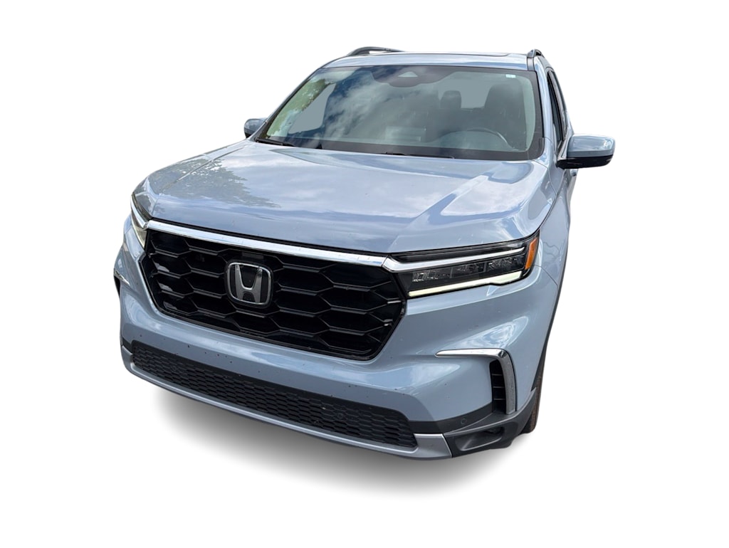 Thumbnail: 2024 Honda Pilot - 6