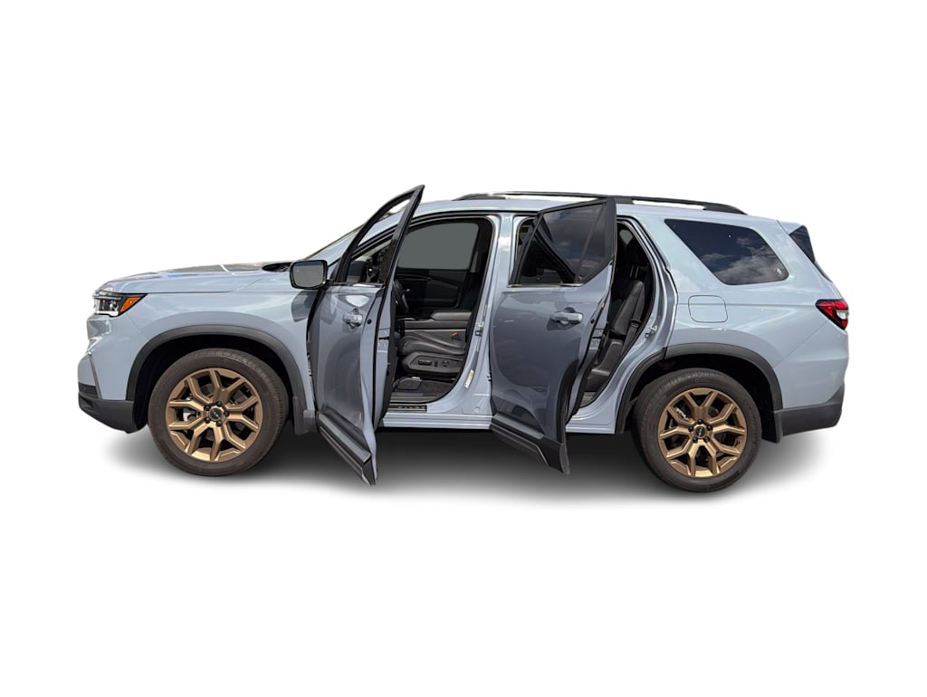 Thumbnail: 2024 Honda Pilot - 23