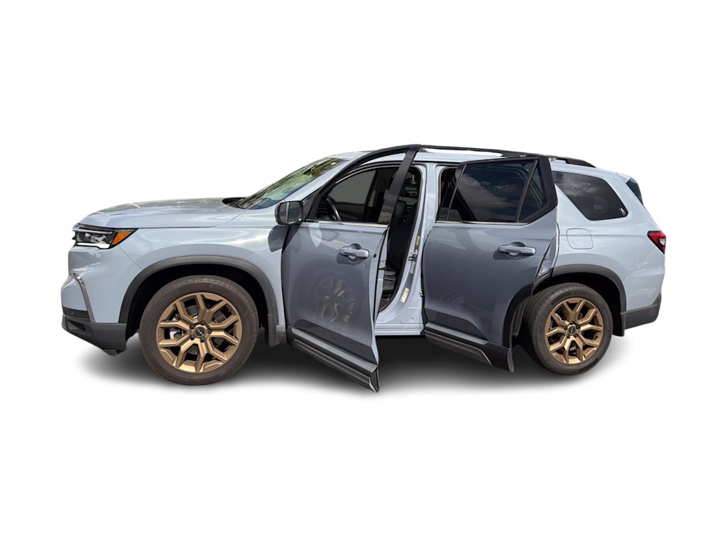 Thumbnail: 2024 Honda Pilot - 22