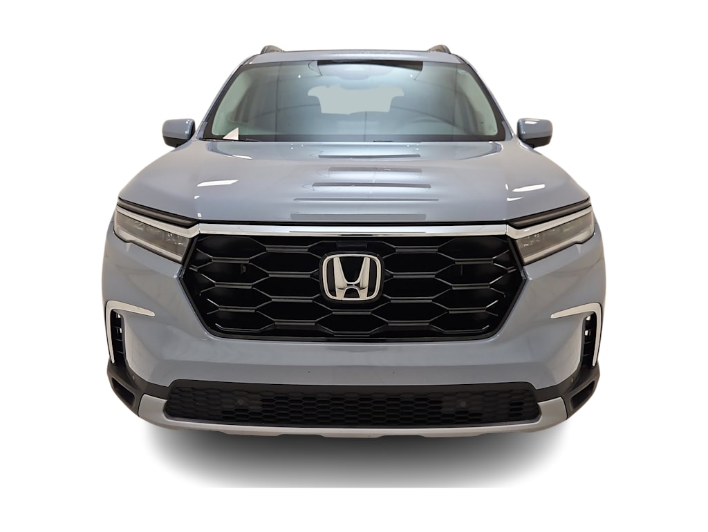 Thumbnail: 2024 Honda Pilot - 4