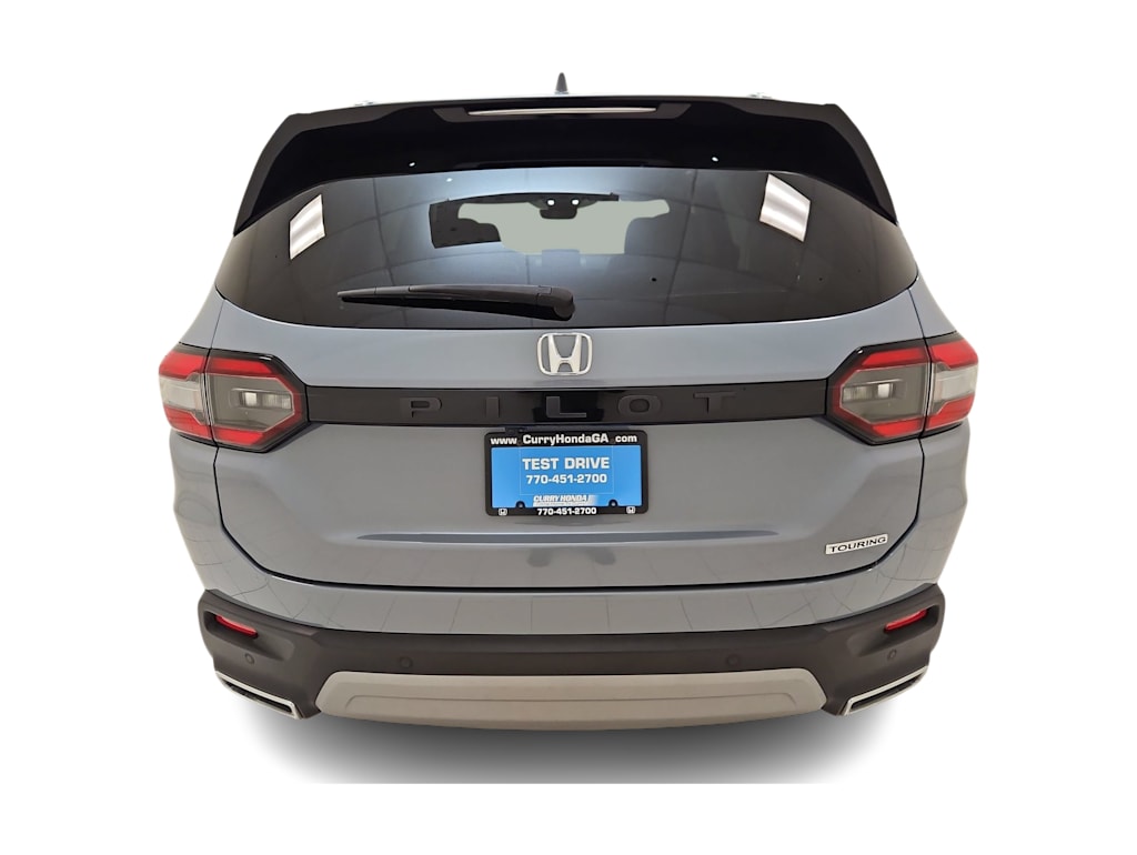 Thumbnail: 2024 Honda Pilot - 3