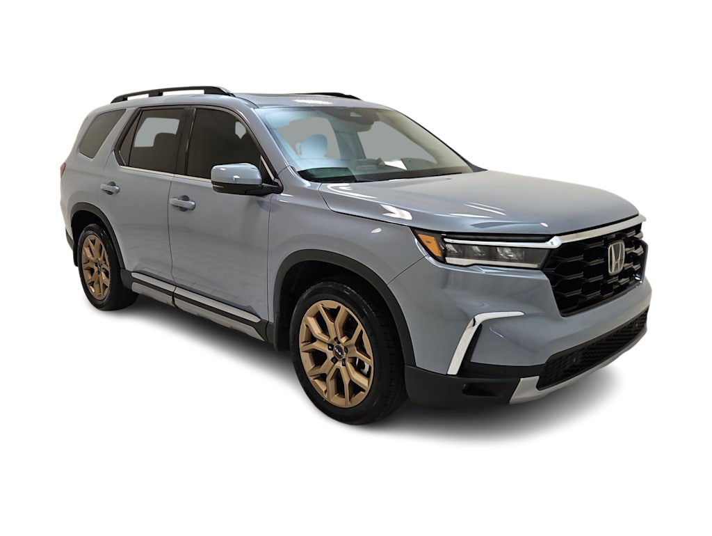 Thumbnail: 2024 Honda Pilot - 29