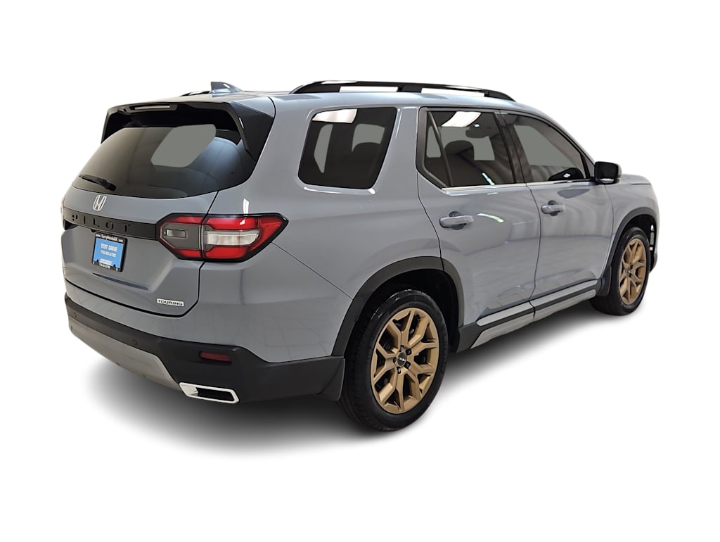 Thumbnail: 2024 Honda Pilot - 31