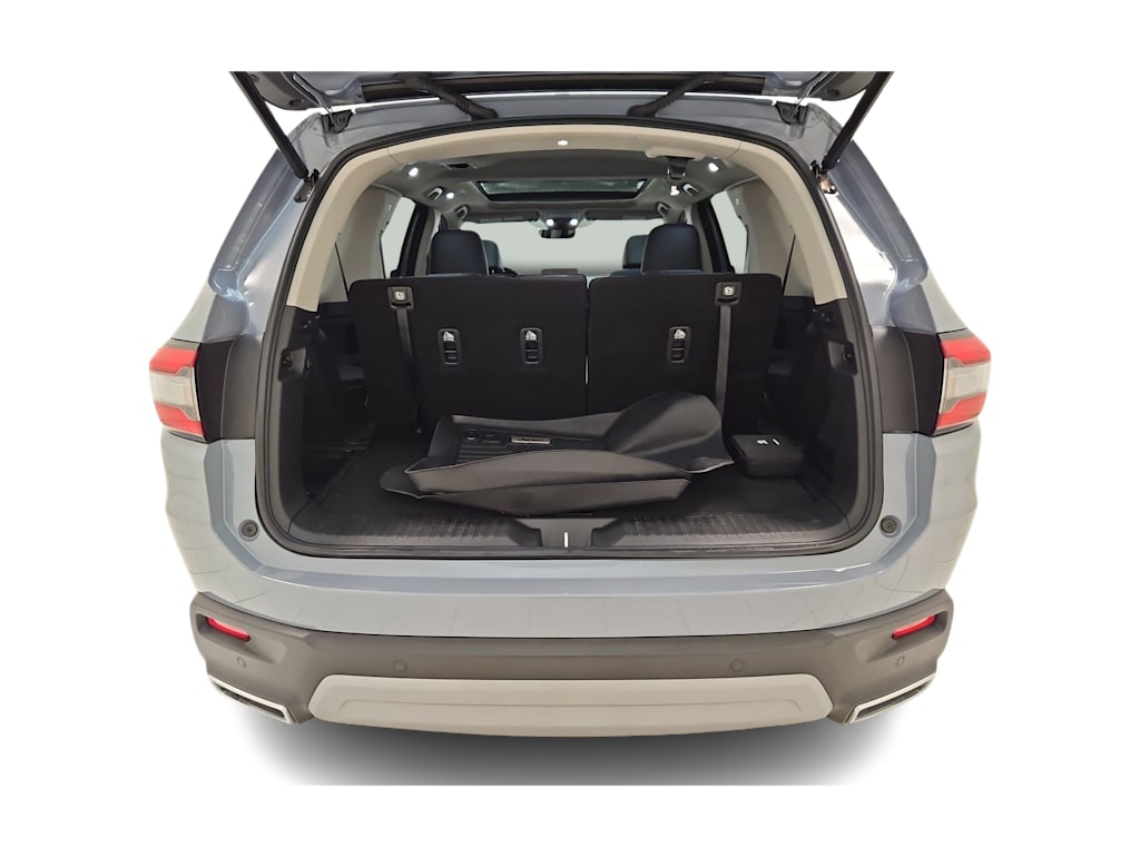 Thumbnail: 2024 Honda Pilot - 12