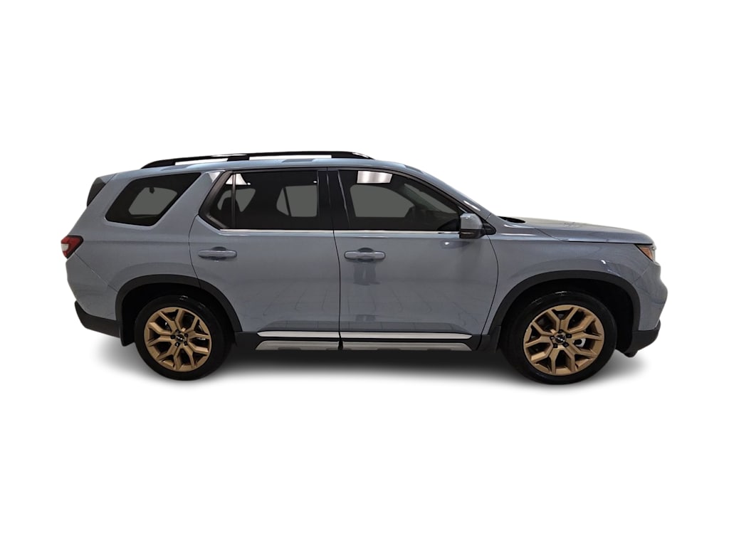 Thumbnail: 2024 Honda Pilot - 30