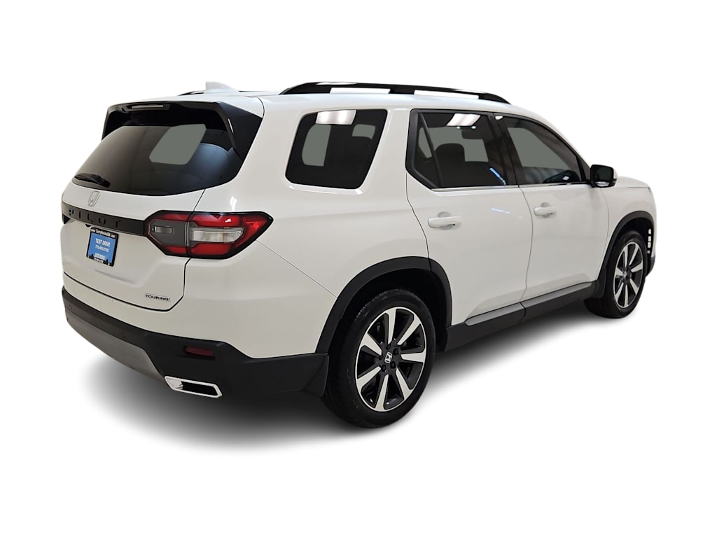 Thumbnail: 2025 Honda Pilot - 31