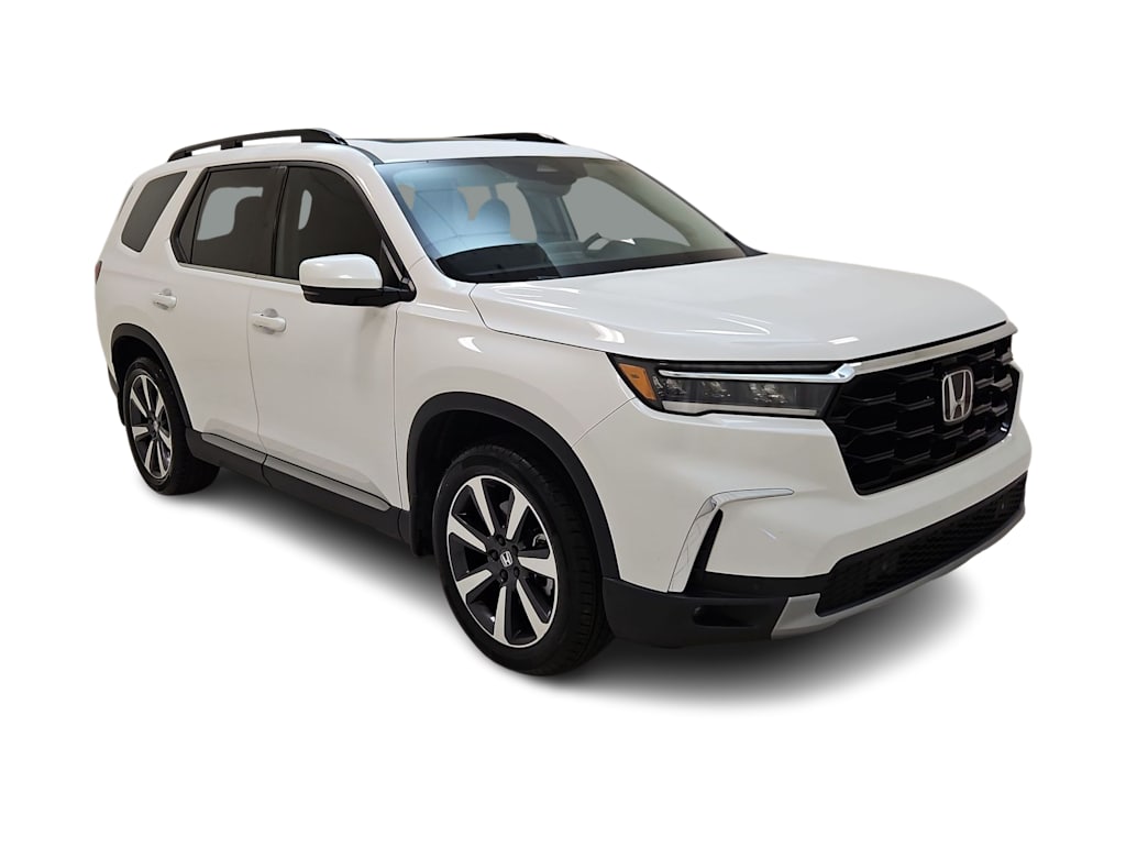 Thumbnail: 2025 Honda Pilot - 29