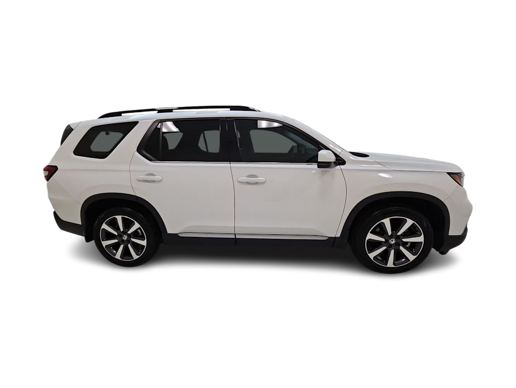 Thumbnail: 2025 Honda Pilot - 30
