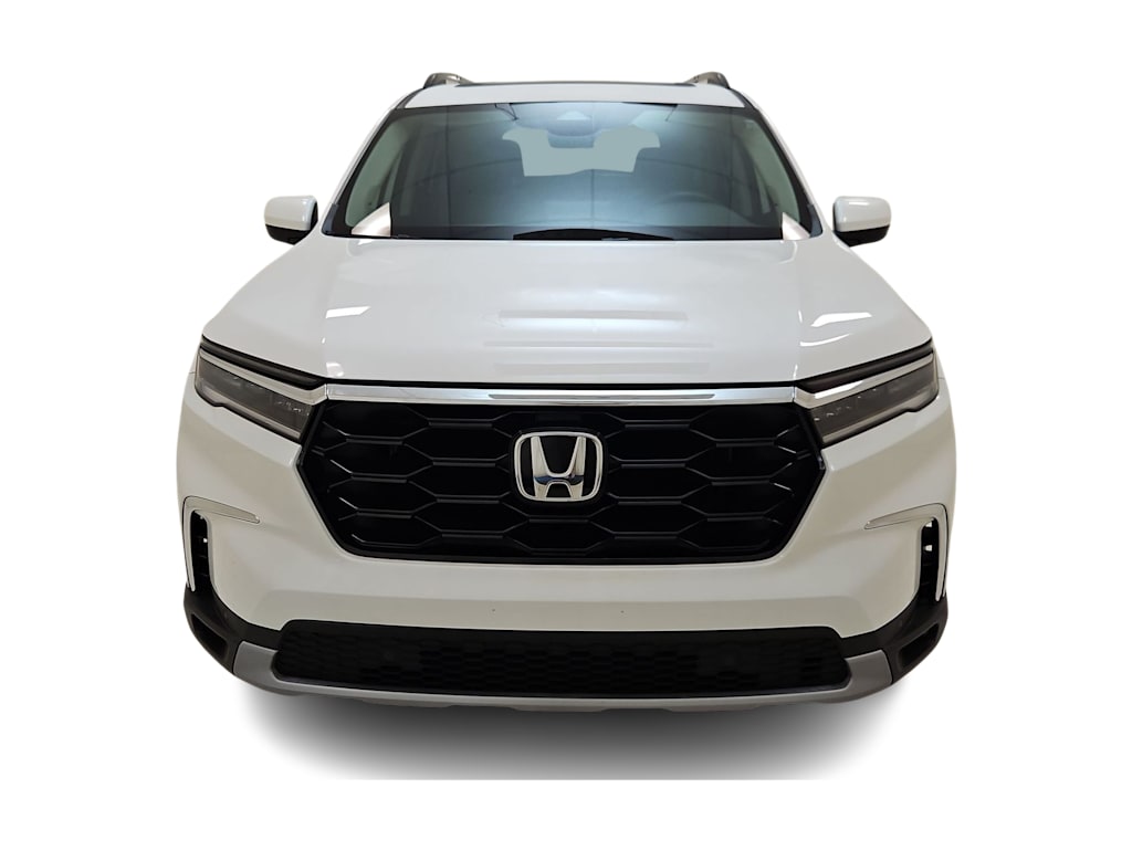 Thumbnail: 2025 Honda Pilot - 4