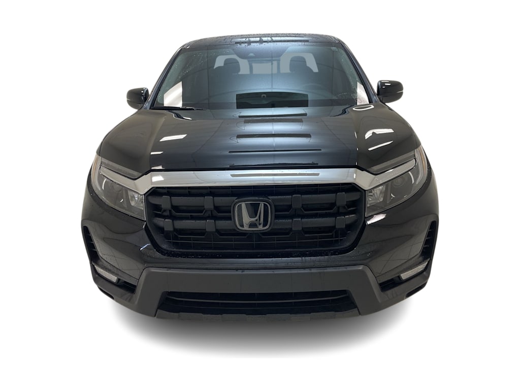 Thumbnail: 2025 Honda Ridgeline - 4