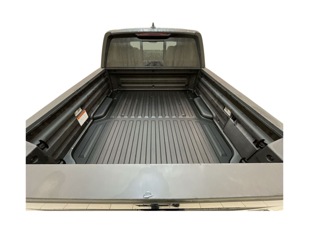 Thumbnail: 2025 Honda Ridgeline - 12