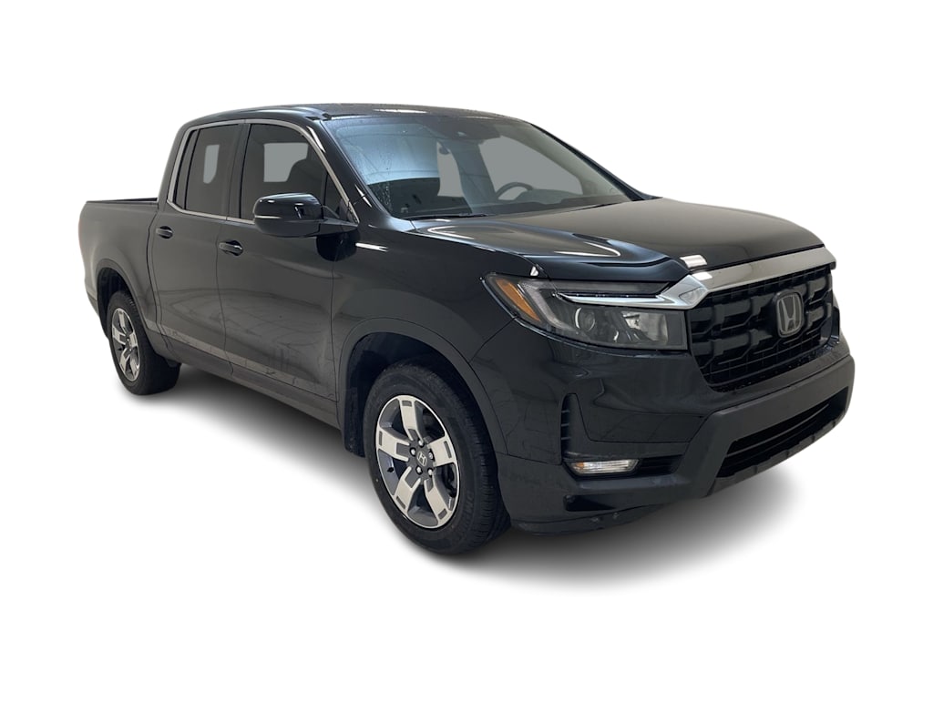 Thumbnail: 2025 Honda Ridgeline - 27