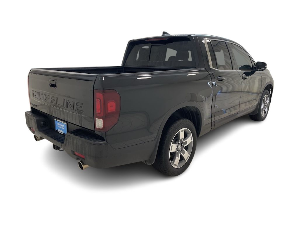 Thumbnail: 2025 Honda Ridgeline - 29