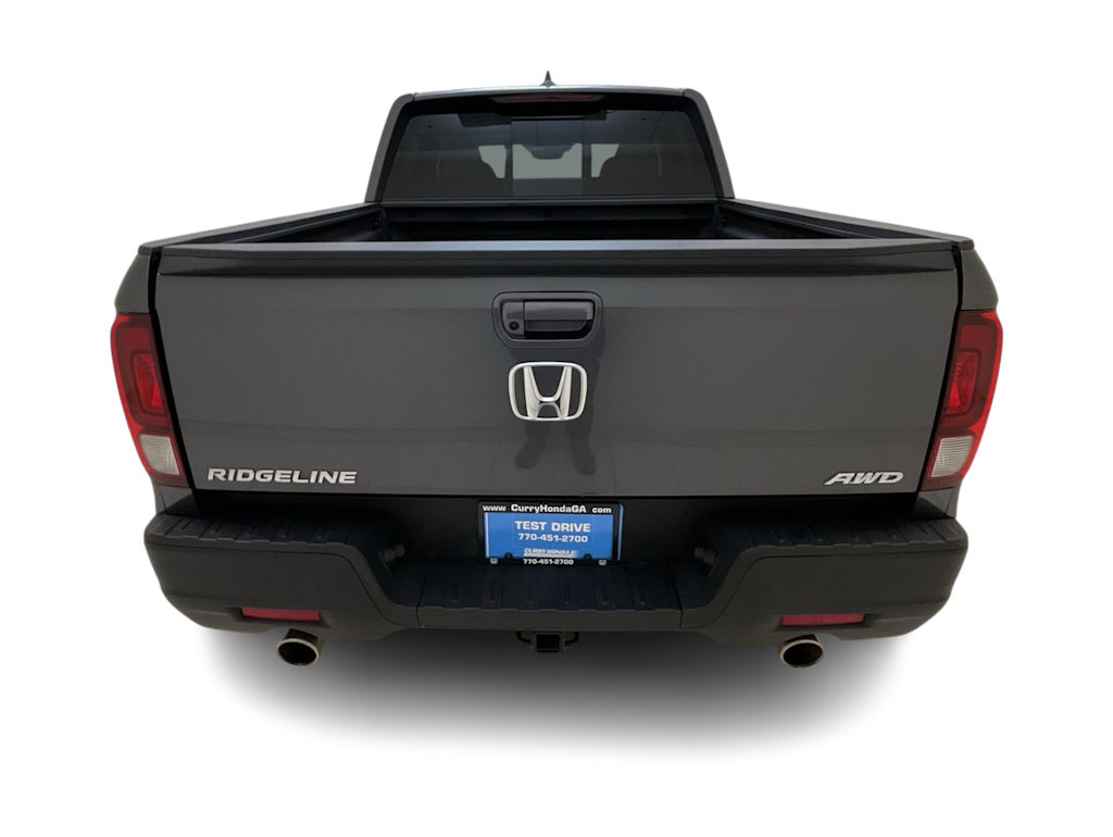 Thumbnail: 2023 Honda Ridgeline - 29