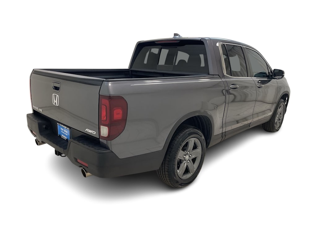 Thumbnail: 2023 Honda Ridgeline - 28