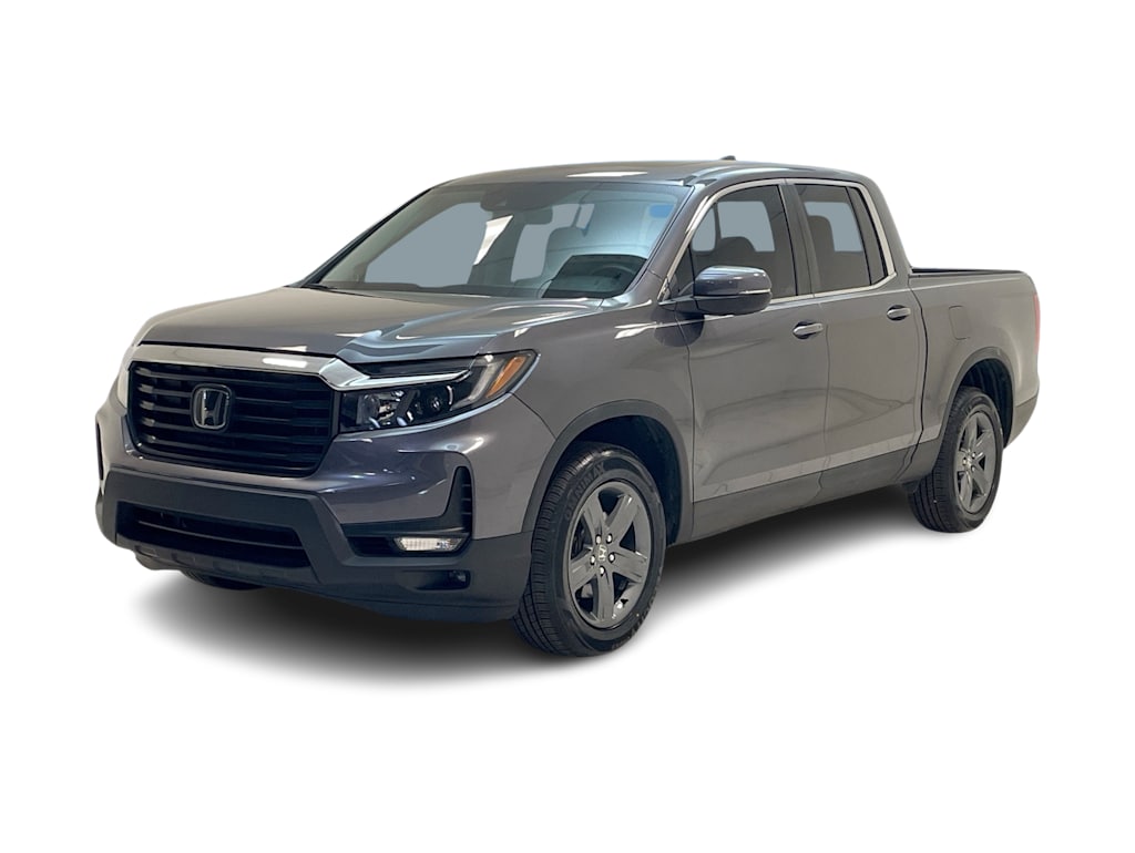 2023 Honda Ridgeline